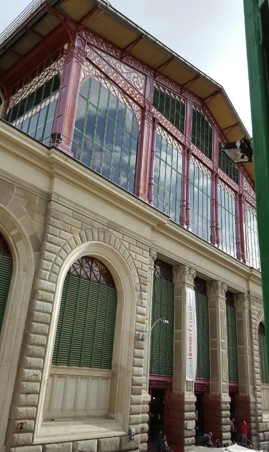 San Lorenzo Apartments Florença Exterior foto